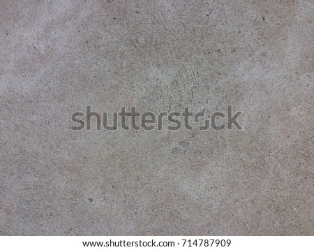 Gray cement floor background texture abstract