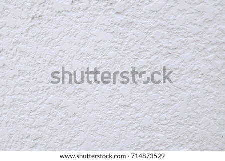 white cement wall background