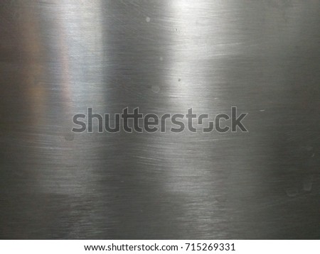 silver texture metal background Royalty-Free Stock Photo #715269331