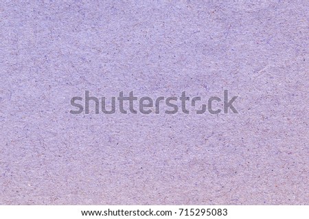 Lilac Paper Texture. Background