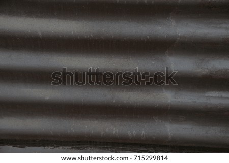 siding vintage texture,old rusty galvanized for background 