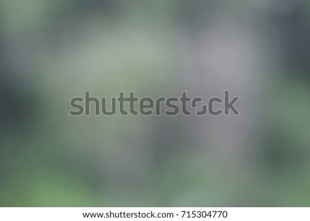 Background and Abstract in Nature