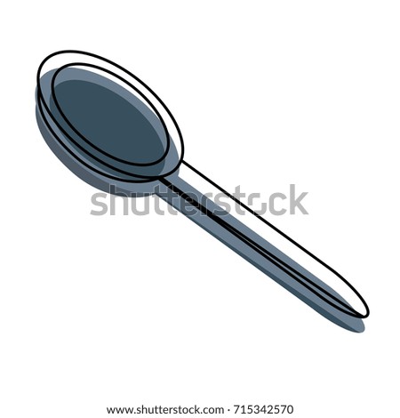 spoon icon image