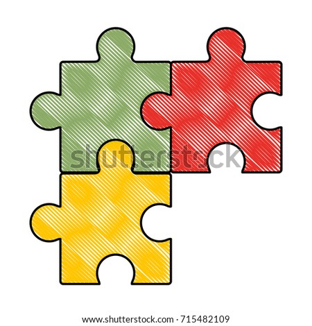 jigsaw puzzles icon