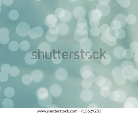 bokeh abstract background