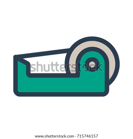  Tape cutter 