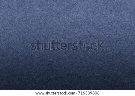 Dark Blue Abstract Background. Paper Texture