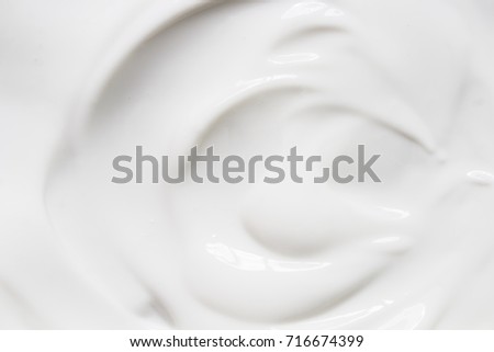 Cream, pink and white background Royalty-Free Stock Photo #716674399