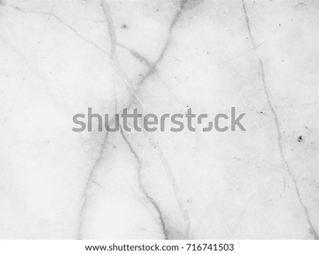 natural marble black and white(gray) patterned texture background of Thailand for background, interiors, skin tile luxurious and design.Picture high resolution.