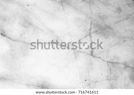 natural marble black and white(gray) patterned texture background of Thailand for background, interiors, skin tile luxurious and design.Picture high resolution.