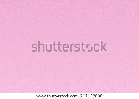 Soft light pink color texture pattern abstract background can be use as wall paper screen saver brochure cover page or for presentations background or article background also have copy space for text.