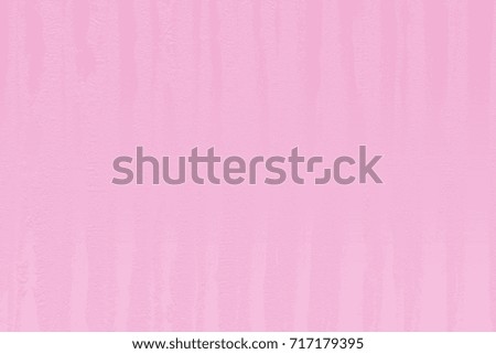 Soft light pink color texture pattern abstract background can be use as wall paper screen saver brochure cover page or for presentations background or article background also have copy space for text.