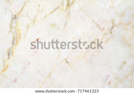 Marble texture on white marbled tile surface, real stone pattern as background, overlay template for art work
