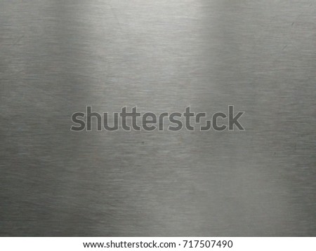 metal texture background aluminum brushed silver Royalty-Free Stock Photo #717507490