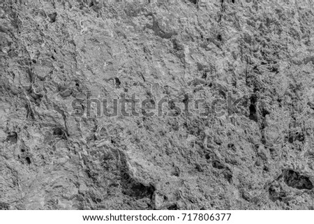 Gray light marble stone texture background , detailed line structure of marble .
