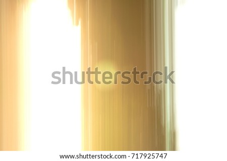 Abstractly Light leak Texture Background