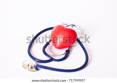 medical stethoscope