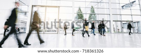 business people commuting traveling walking