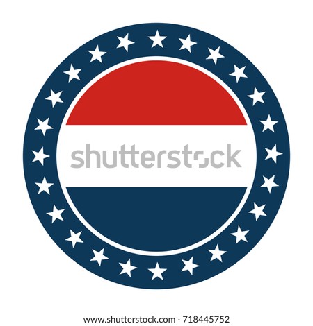 united states of america seal
