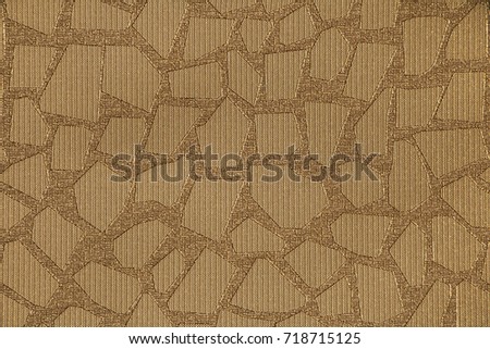 Korean traditional paper texture