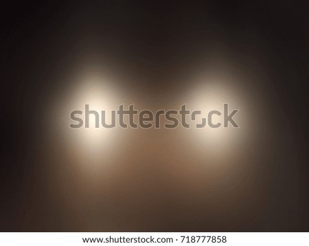 Abstract pattern of light brown color background.