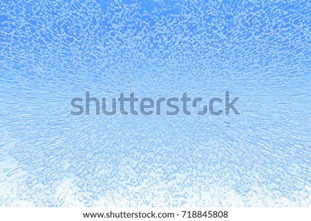 Blue color texture pattern abstract background can be use as wall paper screen saver brochure cover page or for presentations background or articles background also have copy space for text.
