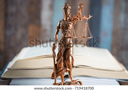 Legal Law Legislation Concept.