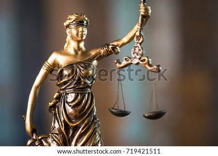Legal Law Legislation Concept. Rustic background