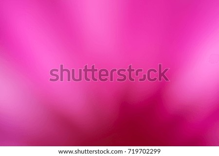 blur pink lotus flower abstract background