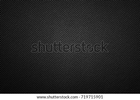 canvas texture abstract black background