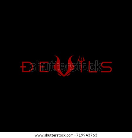 Devils Logo