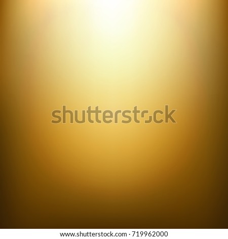 Golden Background 