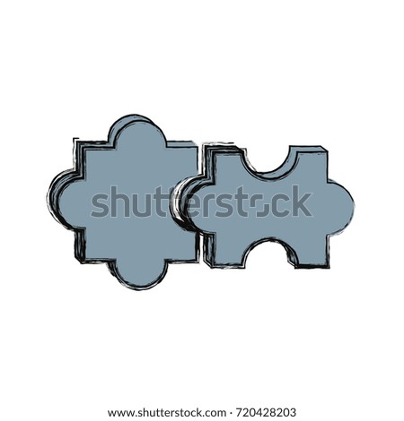 jigsaw puzzles design 