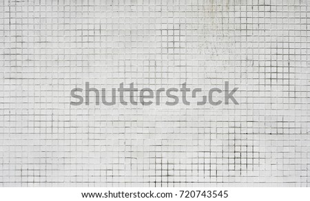 marble tiled floor for blackground texture photo