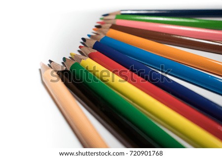 color pencils 5