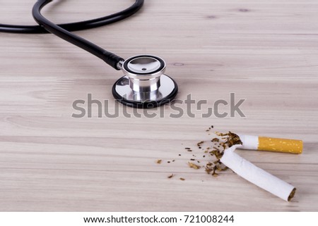 Tobacco prohibition