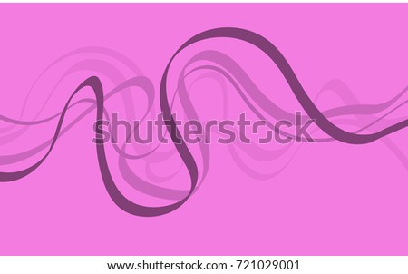abstract wave background curve motion lines graphic banner template