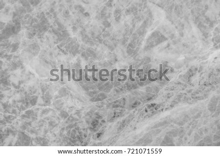 Grey marble stone background. Light Grey marble,quartz texture. Wall and panel marble natural pattern for architecture and interior design or abstract background.