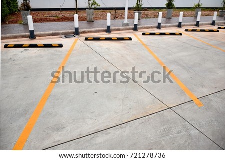 Car Parking space,Parking for the common people