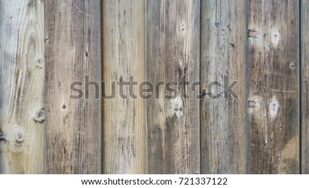 Wooden fence background pic