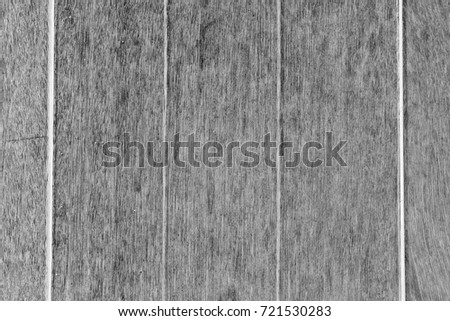 vertical old wood board textured and background high resolution