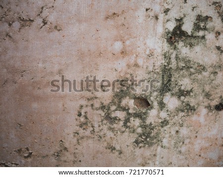 retro wall texture and vintage grunge background
