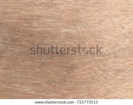 Plywood board texture for background
