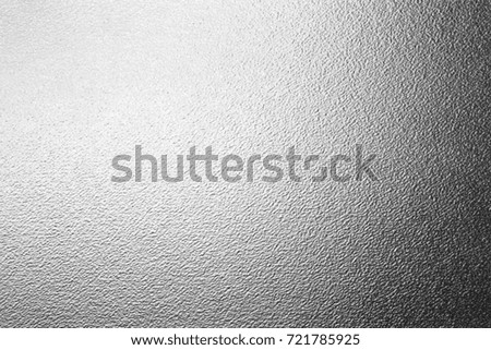 black and white gradient background sheet of glass texture