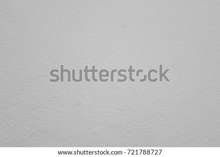 Warm tone white cement wall background clean vintage style and empty space for text , For web design or graphic art image and photography studio backdrop .