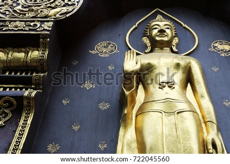  statue of buddha