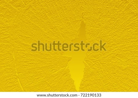 Gold color texture pattern abstract background can be use as wall paper screen saver brochure cover page or for Christmas card background or New years card background also have copy space for text.