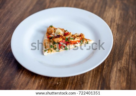 Pizza, Italian Pizzeria