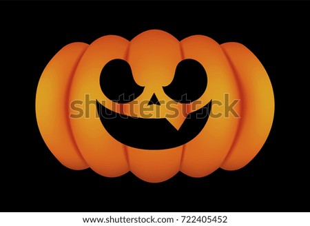 pumpkins for Halloween