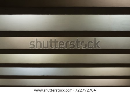 Black, white, gray stripes of different size background